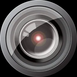 iCam - Webcam Video Streaming logo