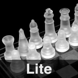 Chess - tChess Lite logo
