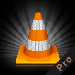 VLC Remote Pro! logo