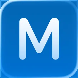 Metro Paris Subway logo