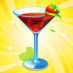 8,500+ Drink Recipes logo