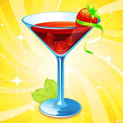 8,500+ Drink Recipes logo