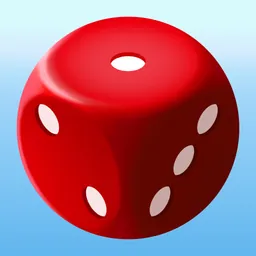 Pip - RPG Dice logo
