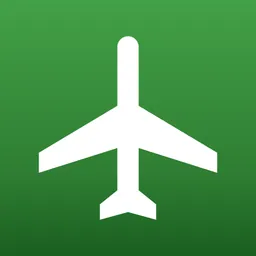 Airports logo