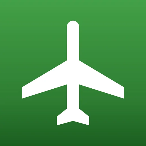 Airports logo