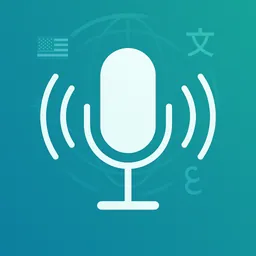 Translator with Voice logo