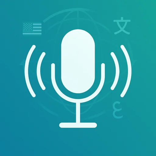 Translator with Voice logo