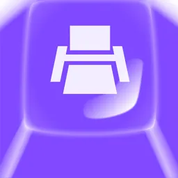Print to ALL Printers logo