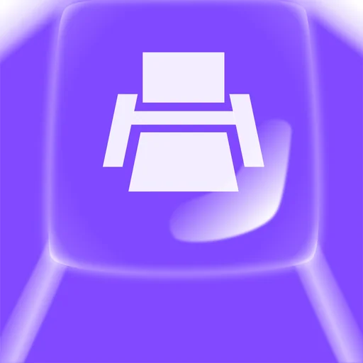 Print to ALL Printers logo