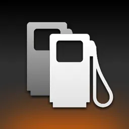 Mileage logo