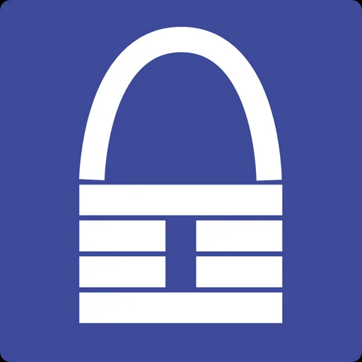 iKeePass logo