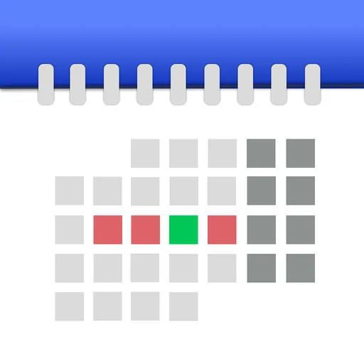 CalenGoo Calendar logo