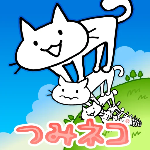 MewMew Tower logo