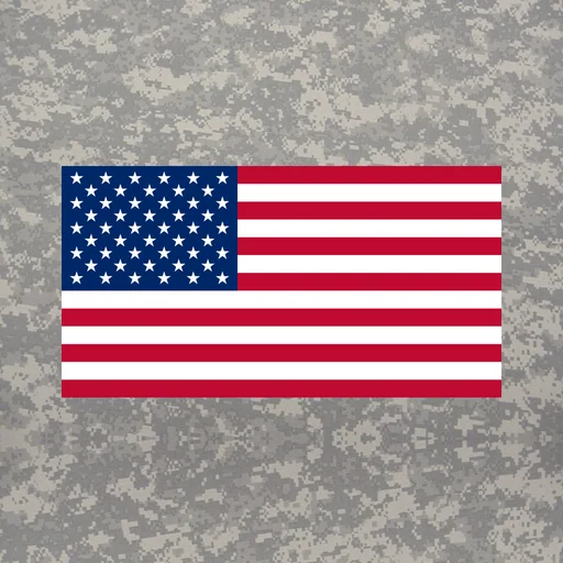 U.S. Armed Forces logo