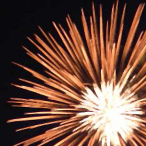 iLoveFireworks logo