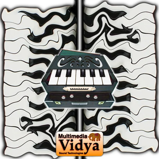 Harmonium logo