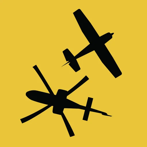 Air Navigation Pro logo