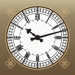 Big Ben logo