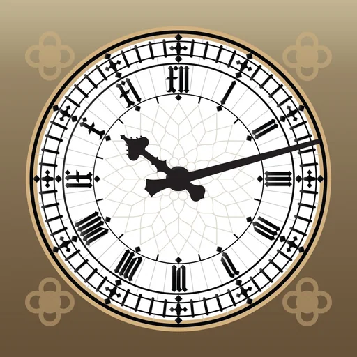 Big Ben logo