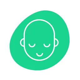 Quit Smoking with AJ logo
