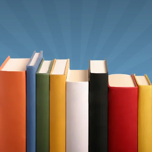 Self Help Classics . logo
