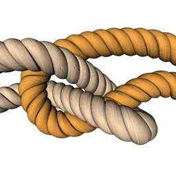 Sailor knots logo