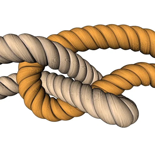 Sailor knots logo