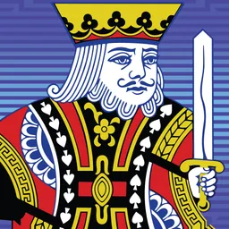 FreeCell: Card Game logo