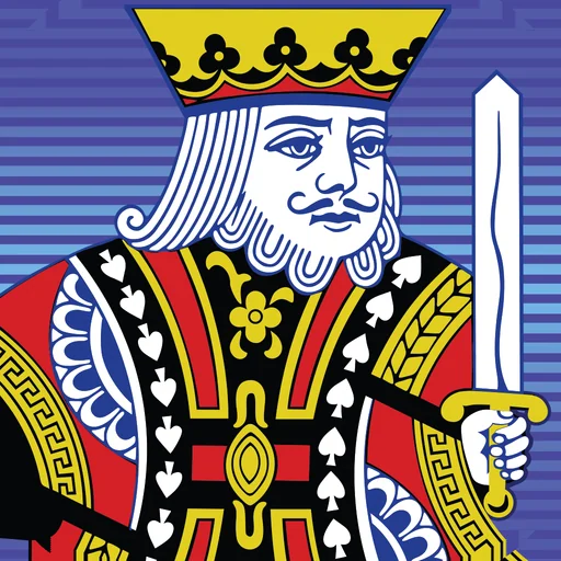 FreeCell: Card Game logo