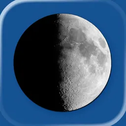 Moon Atlas logo