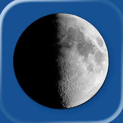 Moon Atlas logo