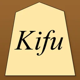 Shogi Kifu logo