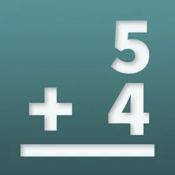 Math Drills logo