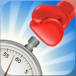 Boxing Timer logo