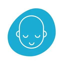 Relax with AJ logo