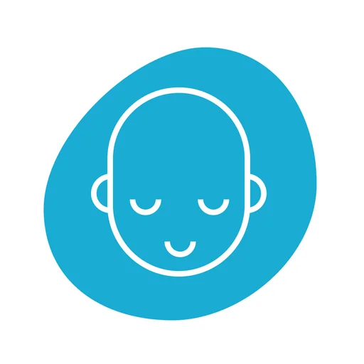 Relax with AJ logo