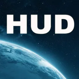 aSmart HUD logo