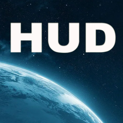 aSmart HUD logo