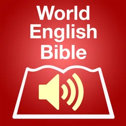 SpokenWord Audio Bible logo