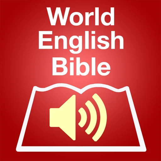SpokenWord Audio Bible logo