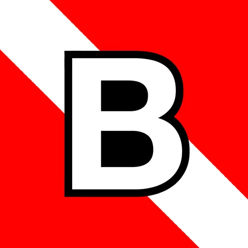 Baltic Deco Planner logo
