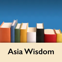 Asia Wisdom Collection - Universal App logo