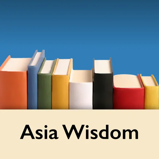 Asia Wisdom Collection - Universal App logo