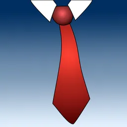 vTie Premium - tie a tie guide with style for occasions like a business meeting, interview, wedding, party logo