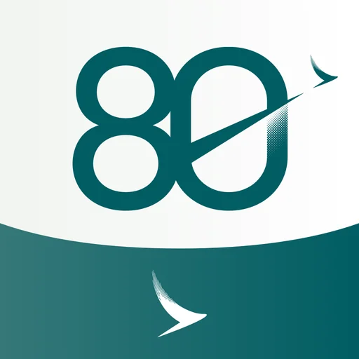 Cathay Pacific logo