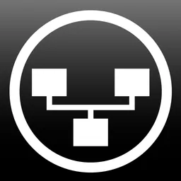 iNet Pro - Network Scanner logo