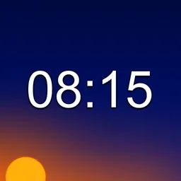 World Clockr logo