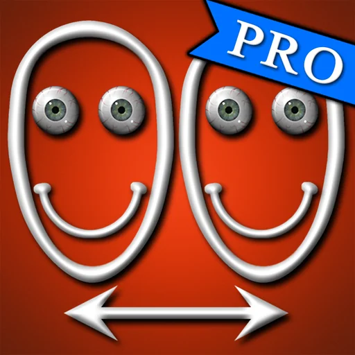 iSwap Faces Pro logo