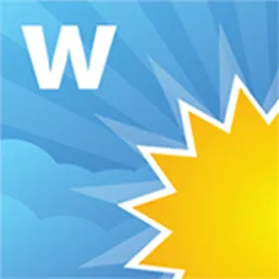 WeatherCyclopedia™ Premium logo