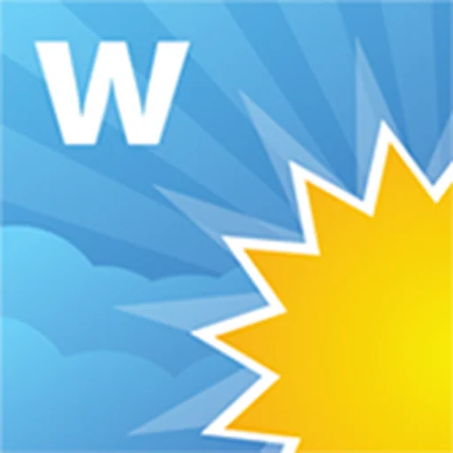 WeatherCyclopedia™ Premium logo